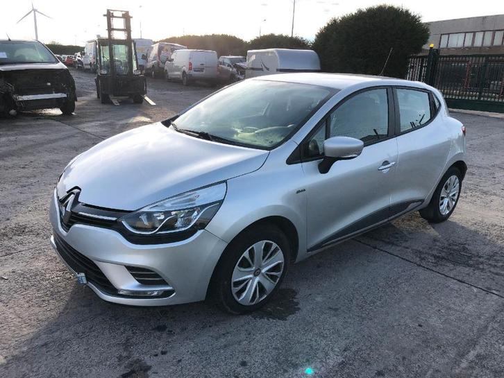 renault clio 4 année 2017 pour PIECES, Auto-onderdelen, Carrosserie, Renault, Ophalen