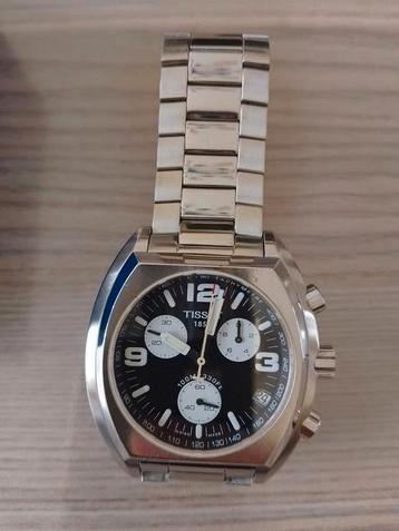 TISSOT PANDA 🐼 VINTAGE 👌 beschikbaar voor biedingen