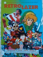 Lazer retro vol 3, Boeken, Tijdschriften en Kranten, Ophalen of Verzenden, Zo goed als nieuw, Overige typen