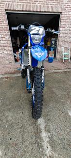 Yamaha wr450f 2021, Motoren, Motoren | Yamaha, Particulier