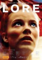 Lore (DVD), Ophalen of Verzenden, Zo goed als nieuw