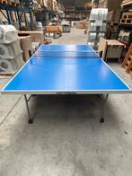 Cornilleau Sport 100 Outdoor Ping Pong Tafel, Ophalen, Gebruikt, Tafel Outdoor, Inklapbaar