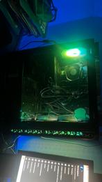 Gaming PC msi – i7 / RTX 2060, Computers en Software, Ophalen, Gebruikt, MSI, 2 TB