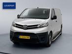 Toyota PROACE Worker 1.6 D-4D L2 Cool Comfort Betimmering Ai, Auto's, Parkeersensor, Bedrijf, Toyota, Te koop