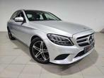 Mercedes-Benz C-CLASS 180 C 180 9G-TRONIC Avantgarde, Cuir, Argent ou Gris, Achat, Cruise Control