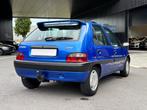 Citroën Saxo 1.5D - Gekeurd voor verkoop, Voorwielaandrijving, Stof, 4 cilinders, Saxo