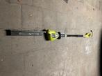 Ryobi telescopische heggenschaar - electrisch, Ophalen, Gebruikt, Elektrisch, Ryobi