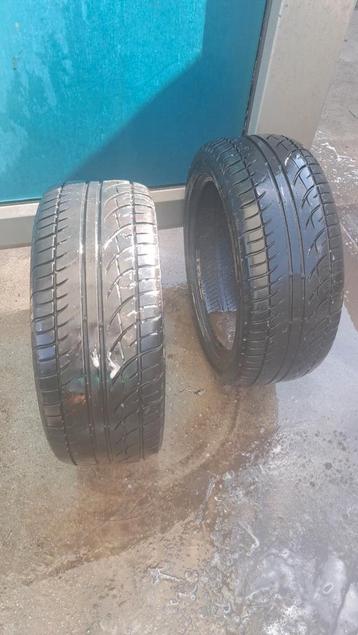 235 45 17 Firestone Banden 97y  beschikbaar voor biedingen