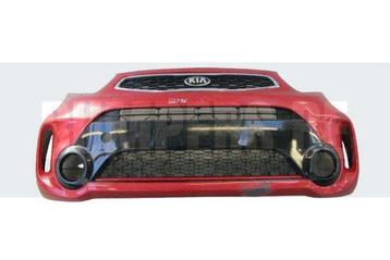 Bumper Kia Picanto 2 II Sport FACELIFT GT 15-17 Voorbumper Q beschikbaar voor biedingen