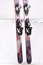 193 cm freeride ski's NORDICA ENFORCER 93, grip walk, energy, Sport en Fitness, Skiën en Langlaufen, Verzenden, Carve, Nordica