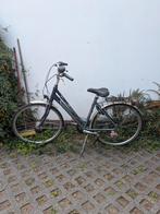 Trek T50, Fietsen en Brommers, Fietsen | Dames | Damesfietsen, Ophalen, Gebruikt, Versnellingen