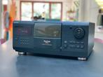 Sony CDP-CX200 CD-speler Mega Storage 200 cd, Ophalen, Gebruikt, Sony, Wisselaar