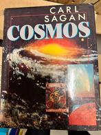 Cosmos - Carl Sagan, Ophalen of Verzenden, Zo goed als nieuw