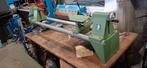 Hout draaibank, Doe-het-zelf en Bouw, Draaibanken, Ophalen, Gebruikt, Houtdraaibank