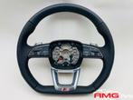 Audi Q3 S Line SQ3 RSQ3 Stuur DSG met Stuurverwarming, Auto-onderdelen, Besturing, Info@fabrikant.eu, Fabrikant BV, Nieuw, Audi