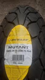 190/55/17 mutant, Motoren, Onderdelen | Merk-onafhankelijk, Verzenden, Nieuw