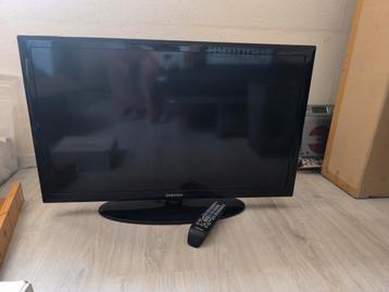 Samsung tv, in zeer goede staat, Audio, Tv en Foto, Televisies, Ophalen, Zo goed als nieuw, Samsung