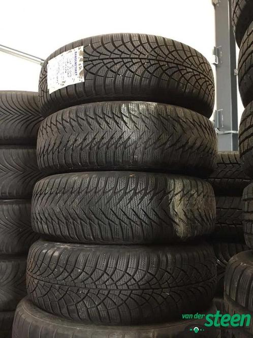 195-65-15 91 R Audi Skoda Seat Volkswagen Goodyear Ultragrip, Auto-onderdelen, Banden en Velgen, Banden en Velgen, Winterbanden