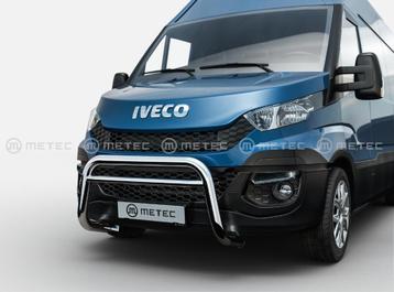 pushbar iveco daily vanaf 2015 tot2019, Enlèvement, Neuf