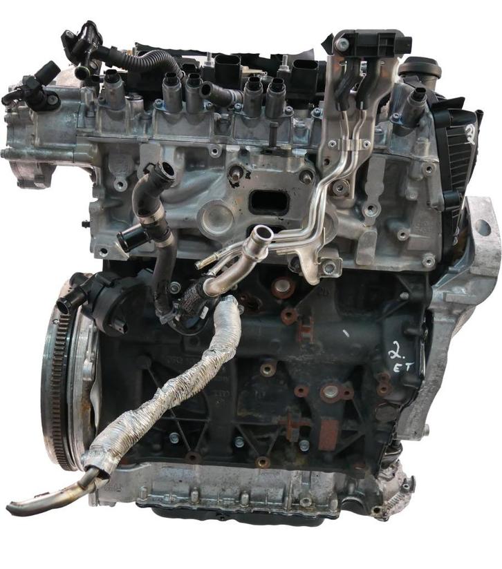 VW Arteon Golf Tiguan 2.0L DNFG DNF-motor, Auto-onderdelen, Motor en Toebehoren, Volkswagen, Gereviseerd, Ophalen of Verzenden