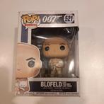 Funko pop Blofeld nr 521, Ophalen of Verzenden, Zo goed als nieuw