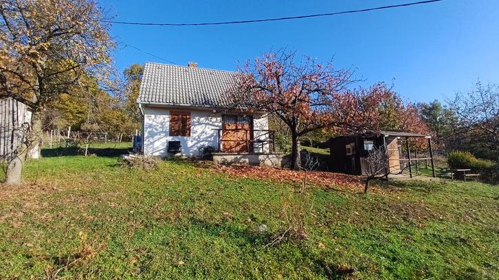 TE KOOP IN HONGARIJE, PROVINCIE BARANYA – PÉCS-VASAS!, Immo, Buitenland, Overig Europa, Woonhuis, Stad