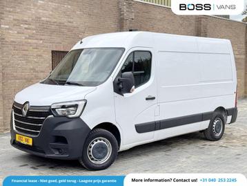 Renault Master 135pk L2H2 Cruise Airco Parkeersensoren beschikbaar voor biedingen