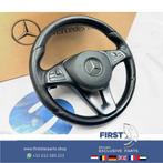 W213 E KLASSE STUUR 2016 ORIGINEEL Mercedes 2016-2019 W213 S, Auto-onderdelen, Besturing, Ophalen of Verzenden, Gebruikt, Mercedes-Benz