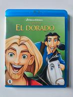 THE ROAD TO EL DORADO (BLURAY), Verzenden, Zo goed als nieuw