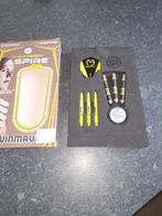 Dartpijlen MVG, Sport en Fitness, Darts, Ophalen, Pijlen