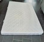 Matras 140x200, Huis en Inrichting, Slaapkamer | Matrassen en Bedbodems, Ophalen, Gebruikt, 140 cm, Twijfelaar