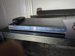 Samsung DVD speler + 45 goede titels DVD, Ophalen, Gebruikt, Dvd-speler, Samsung