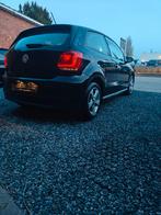 **Polo/1.2tdi/Airco/3Deurs/CruiseC/Carplay**, Auto's, Voorwielaandrijving, Euro 5, Stof, Zwart