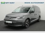 Volkswagen Caddy Maxi eHybrid (PHEV) Caddy Maxi eHybrid 1.5, Argent ou Gris, Achat, Caddy Combi, Automatique