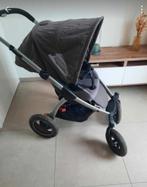 Buggy Maxi cosi mura, Ophalen, Gebruikt