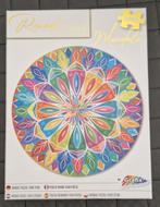 Puzzel, Enlèvement ou Envoi, 500 à 1500 pièces, Comme neuf, Puzzle