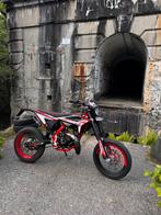 Beta RR 50 Track 2023, Fietsen en Brommers, Brommers | Derbi, Ophalen, 6 versnellingen, 70 cc, Klasse B (45 km/u)