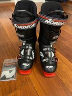 Skischoenen maat 26.5 Nordica 110 stijfheid, Ophalen, Gebruikt, Schoenen, Nordica