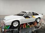 Otto Mobile OT921 Opel Manta B 400, Hobby & Loisirs créatifs, Voitures miniatures | 1:18, Enlèvement, Neuf, Voiture, OttOMobile