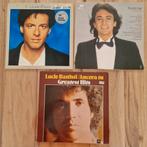 Cludio Baglioni / Riccardo Fogli / Lucio Battisti, CD & DVD, Vinyles | Pop, Utilisé, Enlèvement ou Envoi