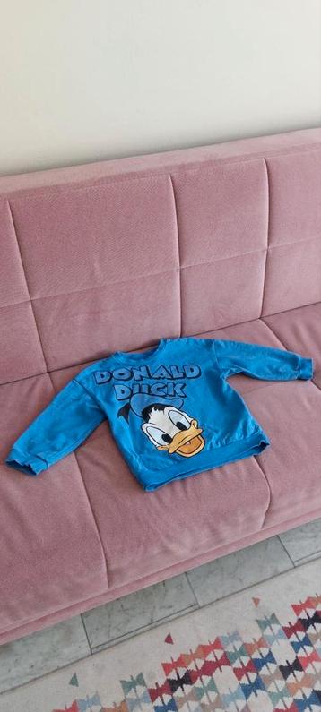 Trui voor jongens Disney  beschikbaar voor biedingen