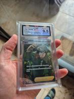 Pokémon - 7x chinese slabs BCTC grades master ball etc, Enlèvement ou Envoi