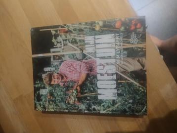 Mijn moestuin van Wim Lybaert, Enlèvement ou Envoi, Neuf