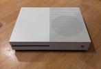 XBOX One S + Controller + Oplaadstation, Games en Spelcomputers, Ophalen of Verzenden, Gebruikt, Met 1 controller, Xbox One