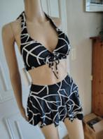 bikini met bijhorende rokje, Kleding | Dames, Badmode en Zwemkleding, Verzenden, Bikini