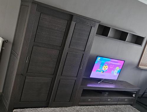 Eetkamer VIGO, Huis en Inrichting, Complete eetkamers, Gebruikt, Ophalen