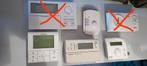 Thermostats viessmann, buderus, theben, baxi siemens, Ophalen of Verzenden