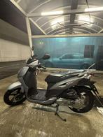 SCOOTER 125CC, Fietsen en Brommers, Scooters | Kymco, Ophalen, Zo goed als nieuw
