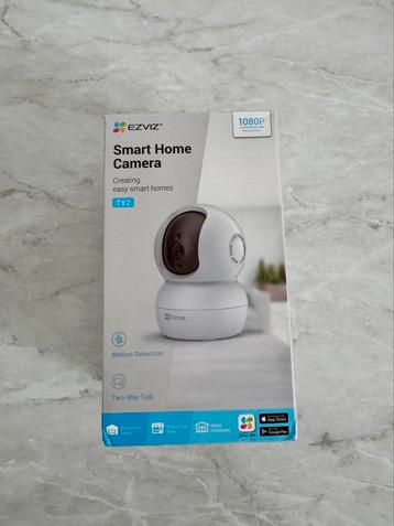 EZVIZ wifi camera beschikbaar voor biedingen