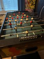 Voetbaltafel in perfekte staat, Ophalen, Zo goed als nieuw